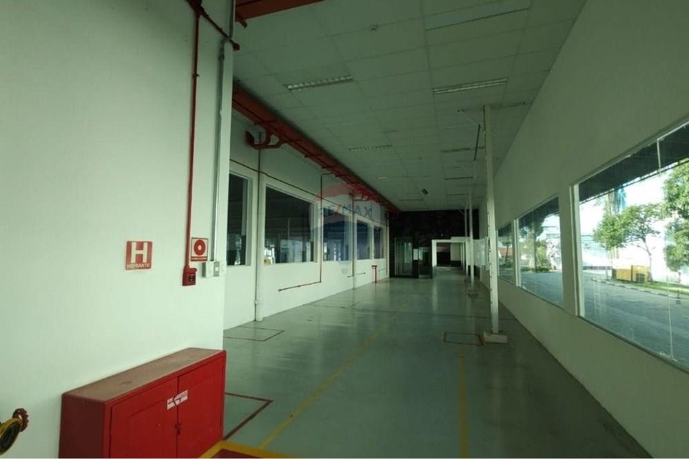 Galpão - Alugar - São Bernardo do Campo , São Paulo - 20.jpg - 630751057-217