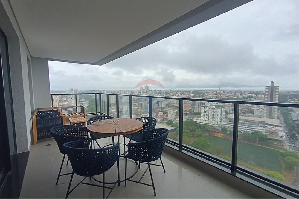 Apartamento - Venda - Presidente Prudente , São Paulo - VENETO  (109).jpg - 630861066-18