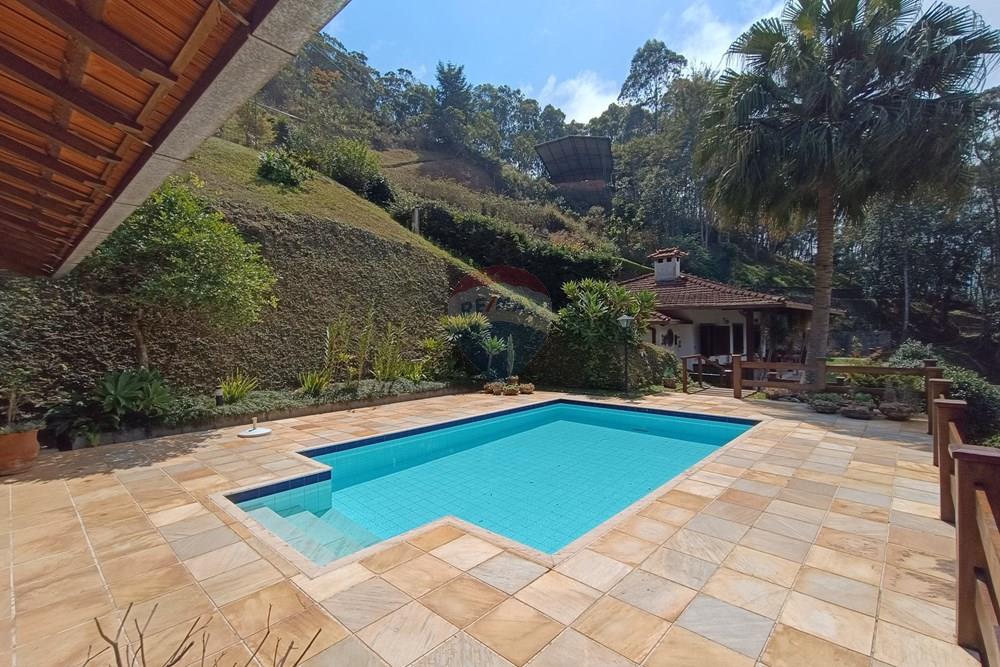 Casa - Venda - Teresópolis , Rio de Janeiro - IMG_20250906_112107_1.jpg - Piscina - 630191109-18
