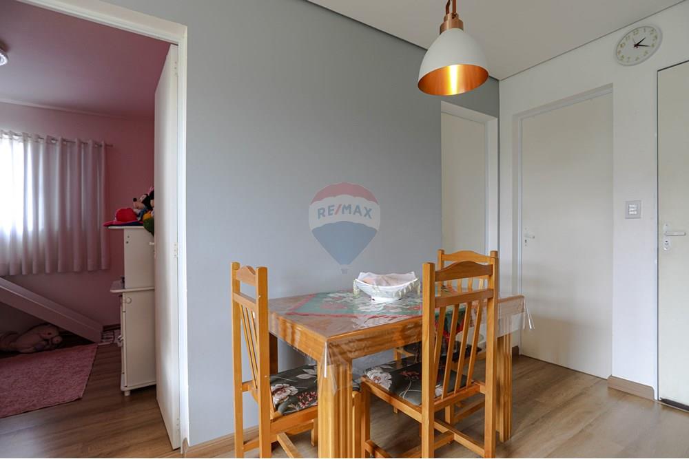 Apartamento - Venda - Mogi das Cruzes , São Paulo - Rua Gen. Osório 601 - bl5 apto 33-4.jpg - 630281008-111