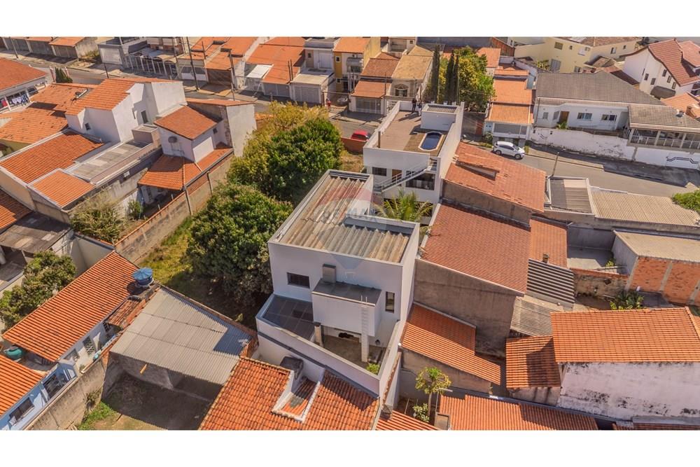 Casa - Venda - Sorocaba , São Paulo - DJI_0229-HDR.jpg - 630601014-220