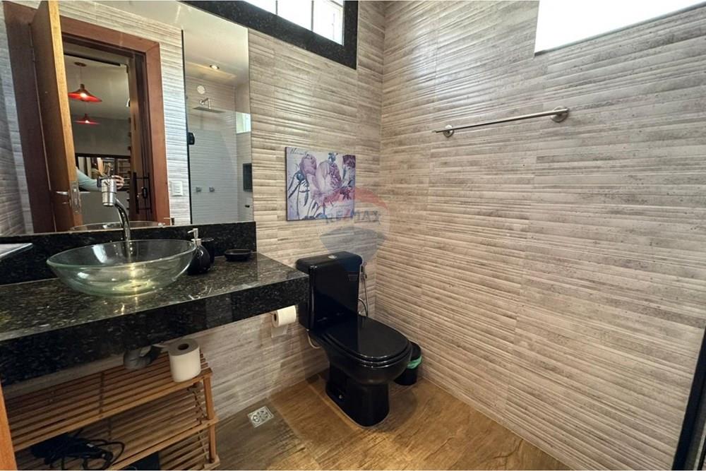 Casa - Venda - Niterói , Rio de Janeiro - Banheiro suíte 1.jpeg - 631521007-19