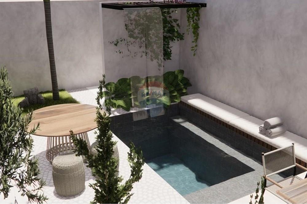 Casa de Condomínio - Venda - São José do Rio Preto , São Paulo - 02 area externa c.jpeg - 630401013-110