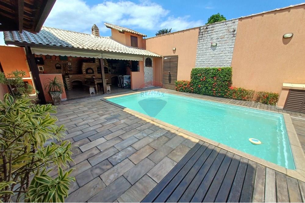 Casa de Condomínio - Venda - Maricá , Rio de Janeiro - 20250111_132508.jpg - 630121026-88