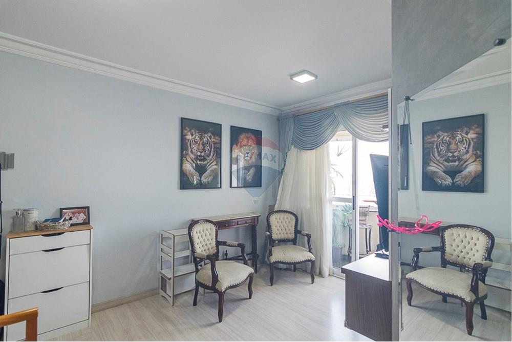 Apartamento - Alugar - Santo André , São Paulo - _DSC0004.jpg - 631341001-246