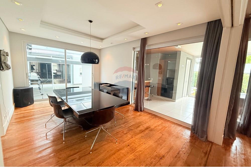 Casa de Condomínio - Venda - Barueri , São Paulo - 204.jpeg - 631511001-26