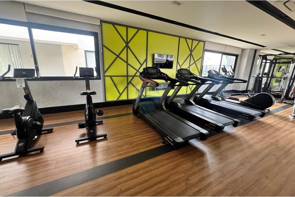 Apartamento - Alugar - Sorocaba , São Paulo - 9ef83fc0-9f52-40bf-8138-7d43ad943bae.jpg - 630601320-36