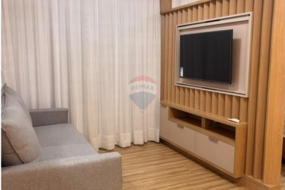 Studio - Alugar - Sorocaba , São Paulo - Sala de Estar.jpeg - Sala - 631641012-19