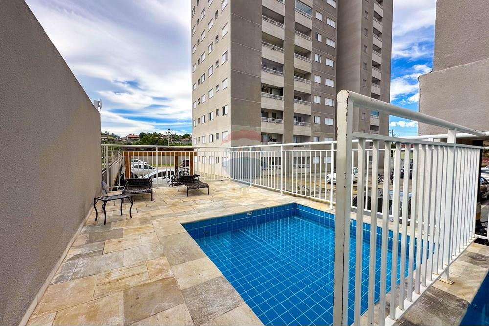 Apartamento - Alugar - Sorocaba , São Paulo - IMG_3759.jpg - 630591083-116
