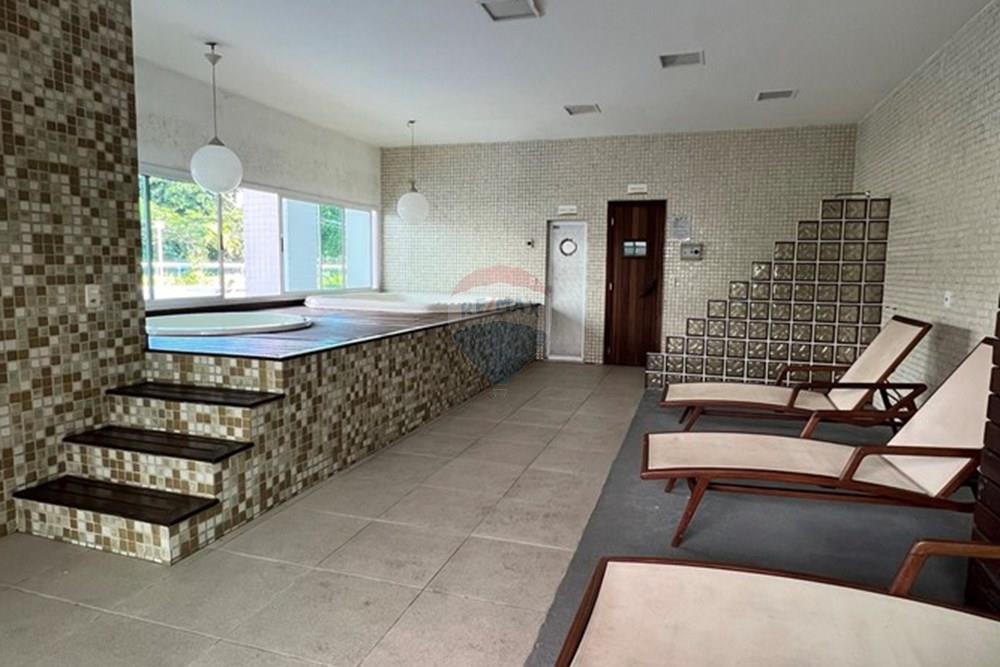 Apartamento - Venda - Rio de Janeiro , Rio de Janeiro - IMG_3534.jpeg - Sauna - 631681002-1