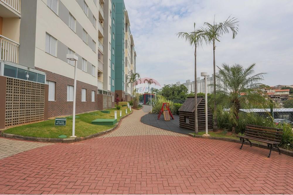 Apartamento - Venda - Sorocaba , São Paulo - IMG_2067.jpg - 630591007-470