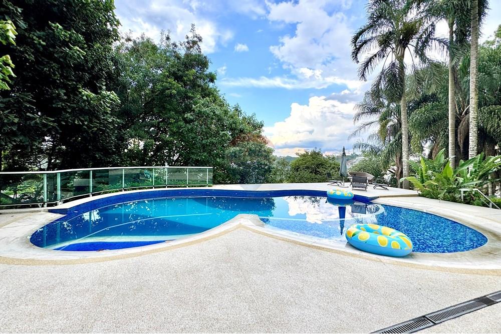 Casa de Condomínio - Venda - Arujá , São Paulo - IMG_7404.JPG - 631491012-16