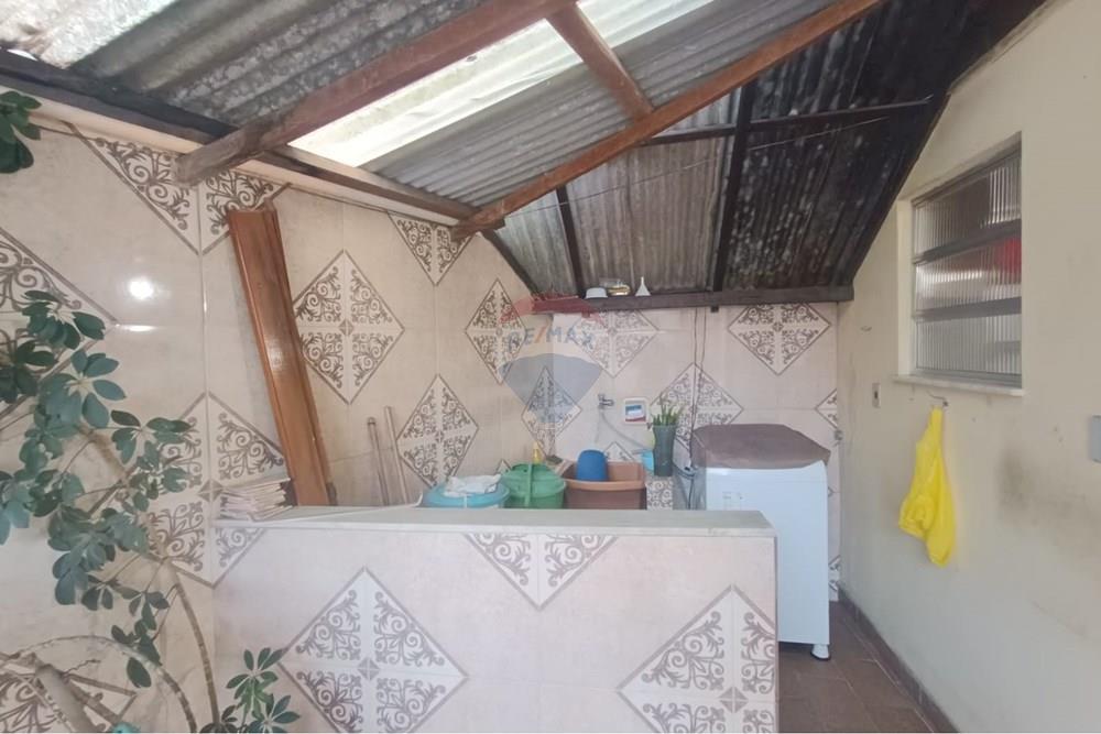 Casa - Venda - Teresópolis , Rio de Janeiro - 4.jpeg - Área de serviço - 630191109-23