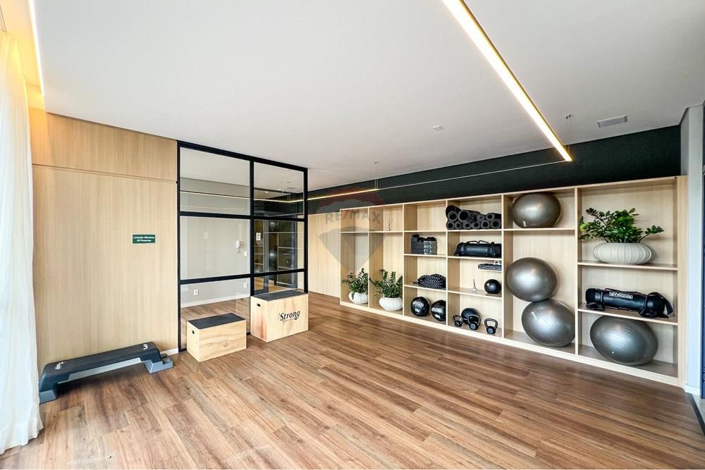 Studio - Alugar - Sorocaba , São Paulo - IMG_0668.jpg - 630601137-147