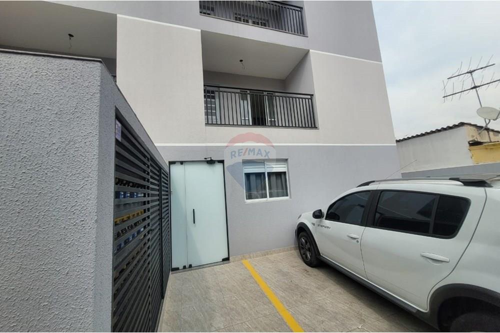 Apartamento - Alugar - Guarulhos , São Paulo - IMG-20250919-WA0073.jpg - 630251092-64