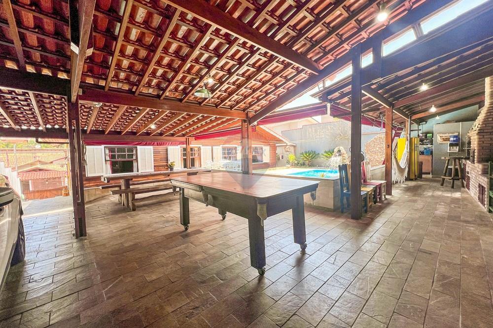 Casa de Condomínio - Venda - Ribeirão Pires , São Paulo - 38.jpg - 631371018-58