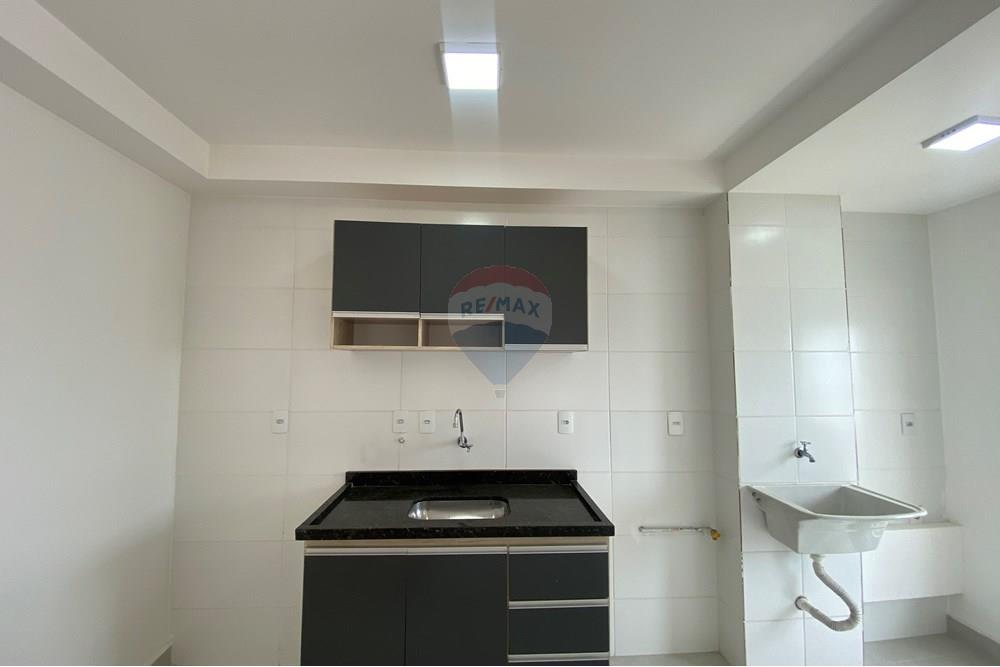 Apartamento - Alugar - Sorocaba , São Paulo - IMG_9971.JPG - Cozinha - 630601188-31