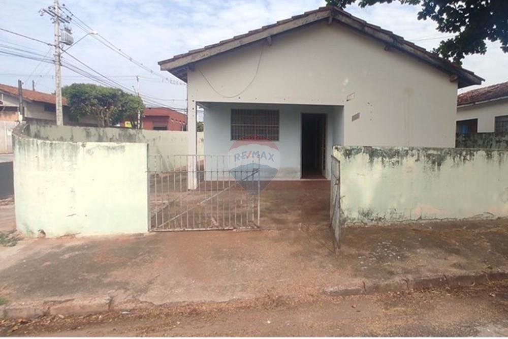 Casa - Alugar - Lins , São Paulo - 1.jpg - 631011013-1142