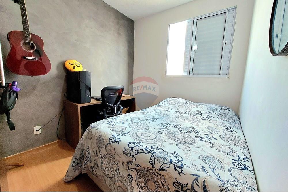 Apartamento - Venda - Sorocaba , São Paulo - 20250524_145952.jpg - Quarto - 630601140-27