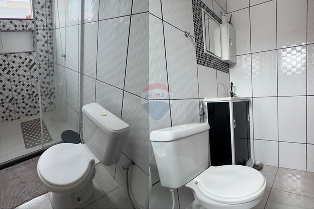 Casa - Venda - Cabo Frio , Rio de Janeiro - Banheiro Suite 1.jpg - 631551041-1