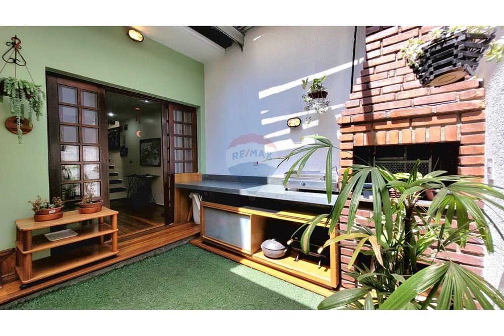 Sobrado - Venda - São Bernardo do Campo , São Paulo - 20251016_103427.jpg - 630331108-35