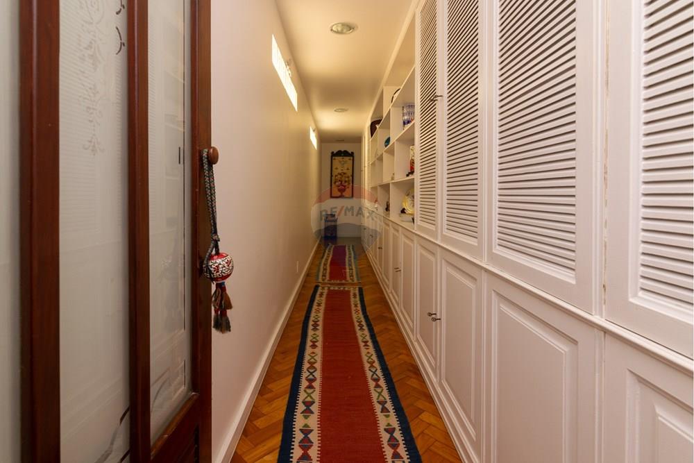 Apartamento - Venda - Rio de Janeiro , Rio de Janeiro - 05 CORREDOR (1).jpg - 631691006-7