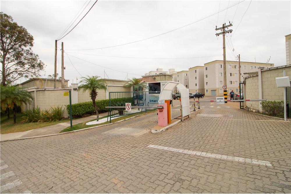 Apartamento - Venda - Sorocaba , São Paulo - 31 - 630601067-38