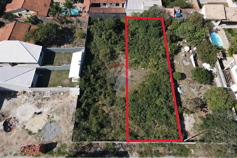 Terreno - Venda - Maricá , Rio de Janeiro - FOTOS 7.JPG - Quintal - 630121026-55