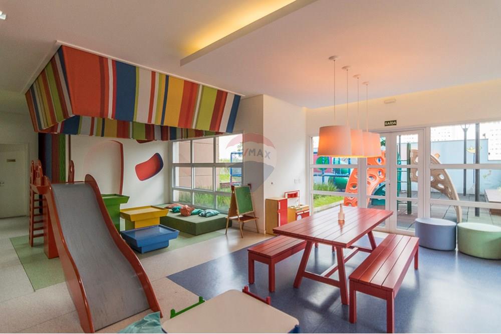 Apartamento - Venda - Santo André , São Paulo - _DSC0058.jpg - Sala de Jogos - 631341019-19