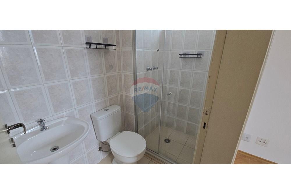 Apartamento - Alugar - São Paulo , São Paulo - 13.jpg - Banheiro - 631341034-2