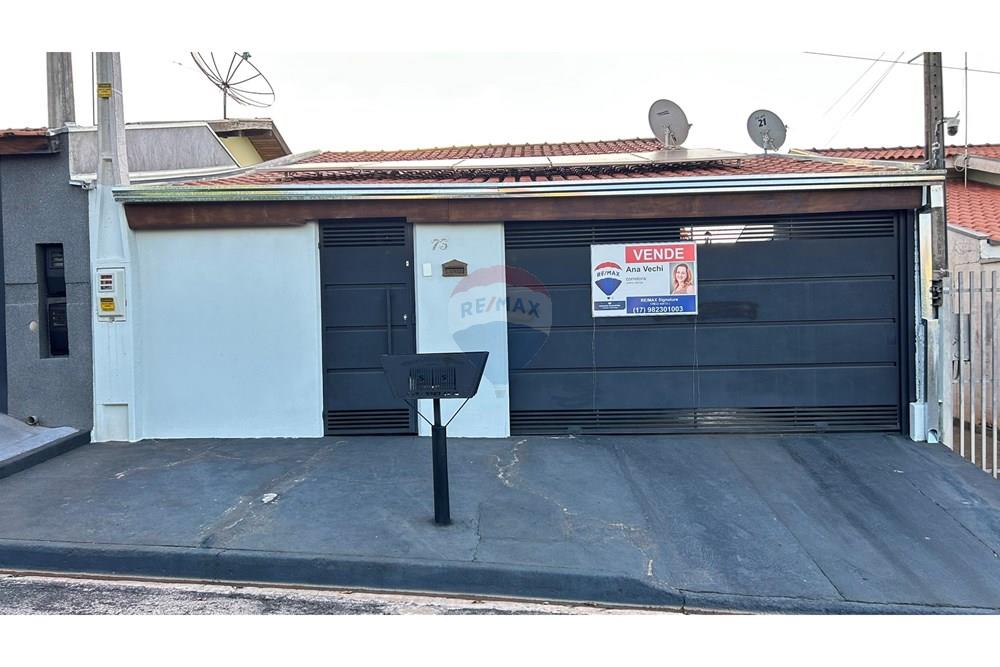 Casa - Venda - Guapiaçu , São Paulo - IMG_2698.JPEG - 630401028-74