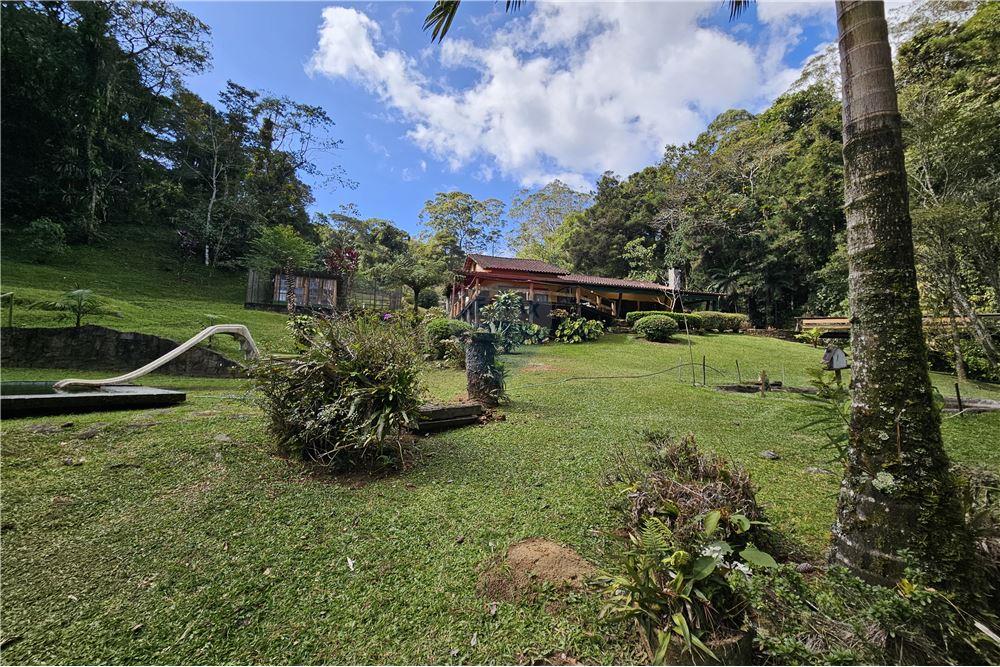 Residential - फार्म - Nova Friburgo , रिओ डे जैनेरो - BR - 92 - 630551016-150