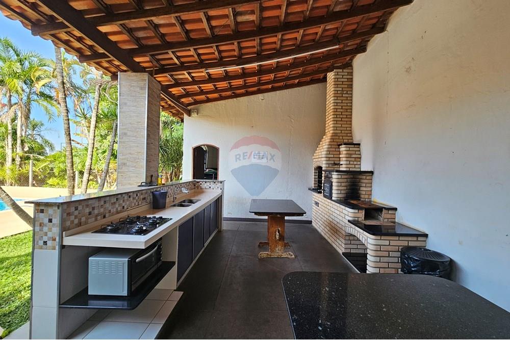 Chácara / Sítio / Fazenda - Venda - Araçoiaba da Serra , São Paulo - 20250508_141708.jpg - Área Gourmet - 630601140-26