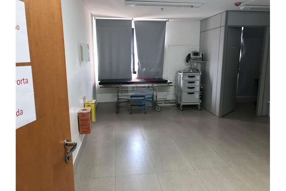 Cj. Comercial/ Sala - Alugar - São Paulo , São Paulo - ser3.jpeg - 630251075-286