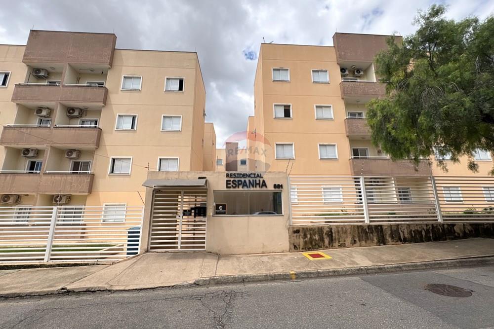 Apartamento - Alugar - Sorocaba , São Paulo - IMG_9222.jpg - 630591023-702