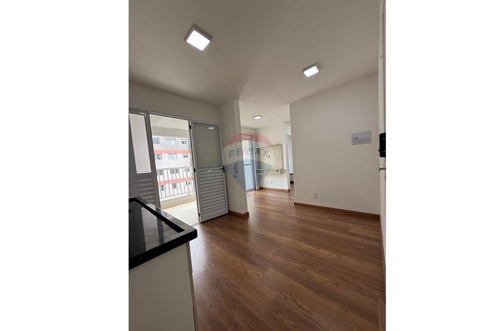 Apartamento - Alugar - Guarulhos , São Paulo - vall1.jpg - 630251075-256