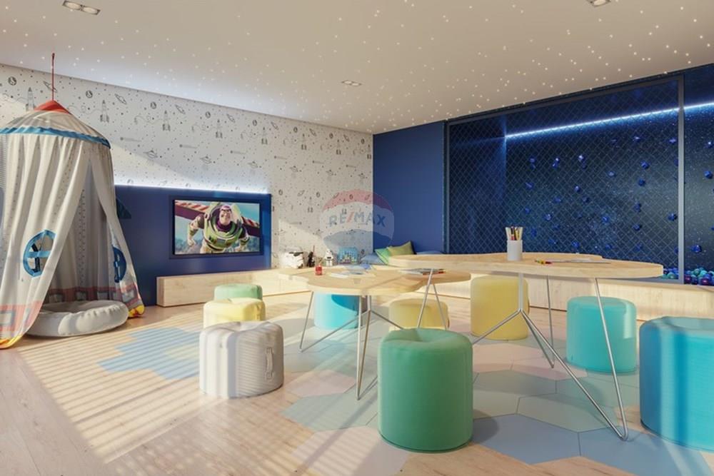 Apartamento - Venda - São José do Rio Preto , São Paulo - 84_INT03_BRINQUEDOTECA_HR.jpg - 631481001-25