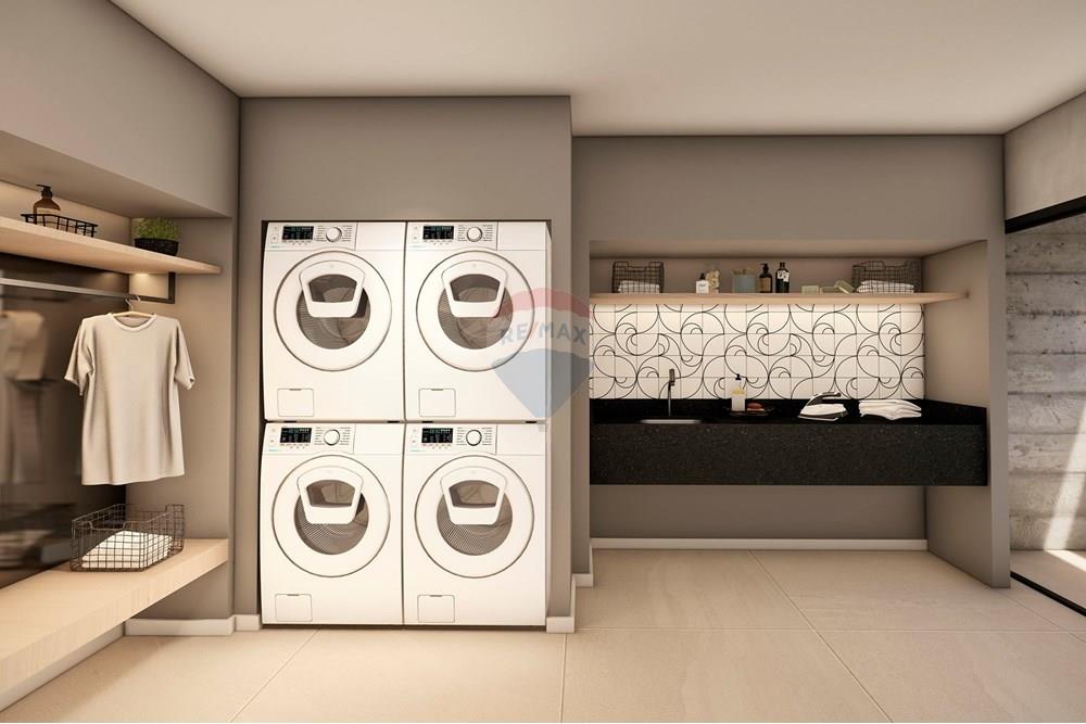Studio - Venda - São Paulo , São Paulo - ALV_Lavanderia NR.jpg - 631561009-1