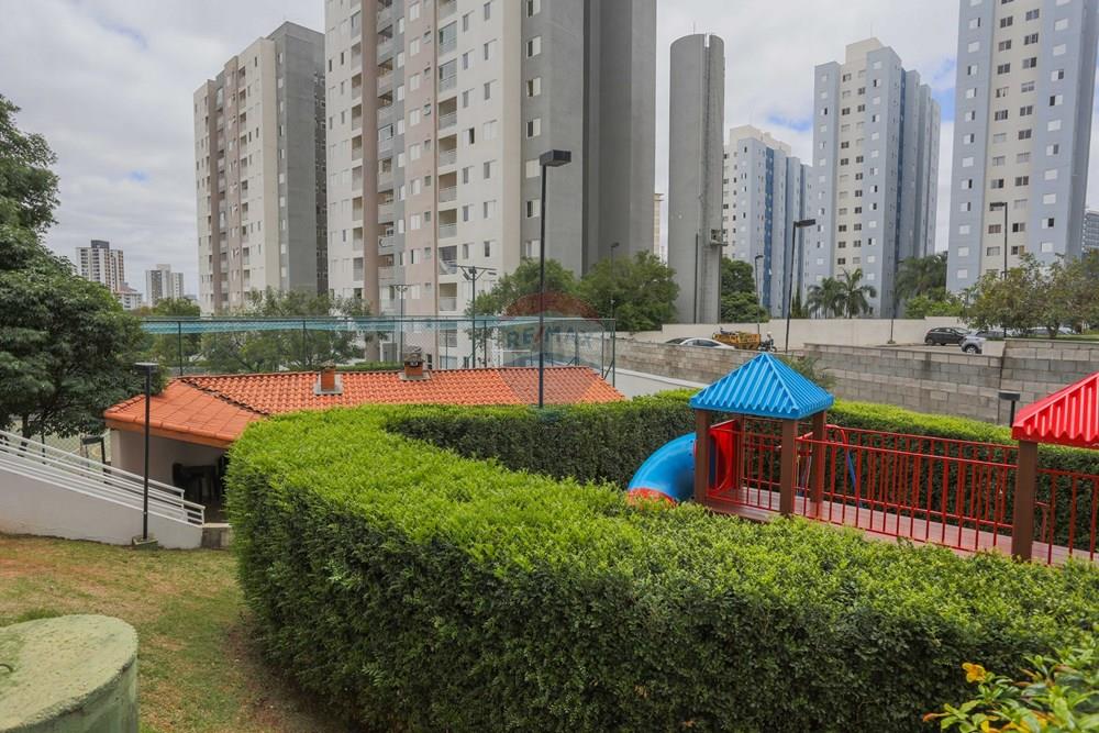 Apartamento - Venda - Sorocaba , São Paulo - IMG_5010.jpg - 630601112-191