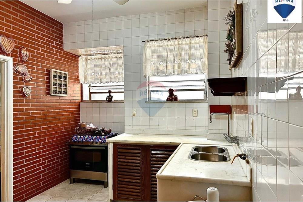 Apartamento - Venda - Rio de Janeiro , Rio de Janeiro - Imagem do WhatsApp de 2025-06-13 à(s) 18.37.22_2c67d567.jpg - Cozinha - 630451051-2