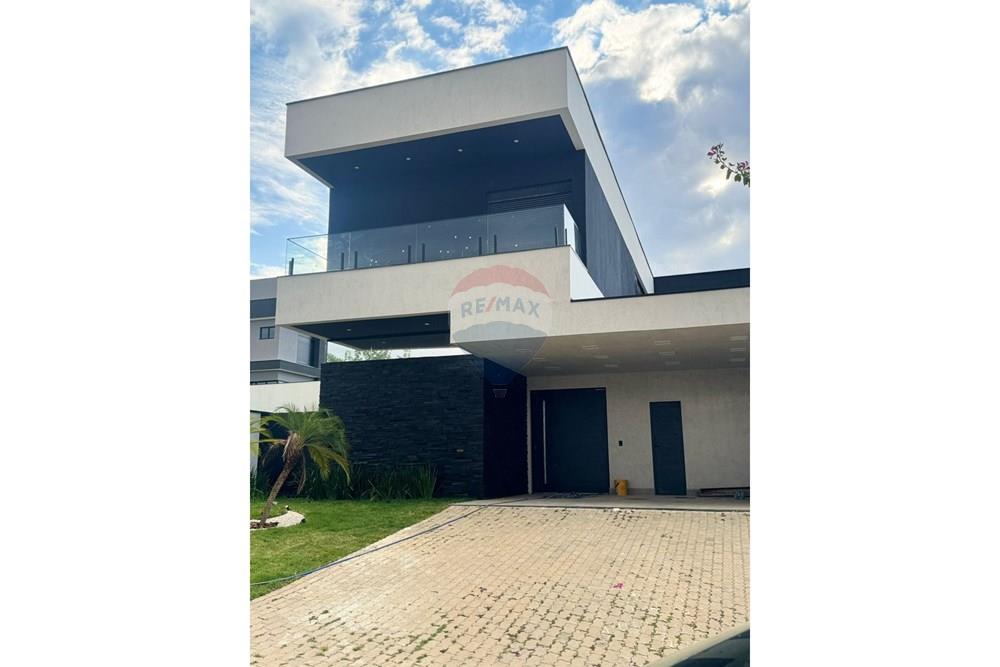 Casa de Condomínio - Alugar - Itu , São Paulo - a4137f1a-e634-4e08-bccd-008a0b7e3319.jpeg - Fachada - 630601349-3