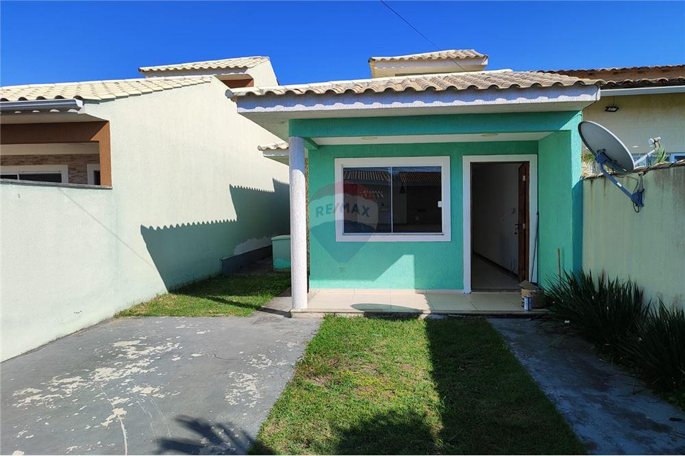 Casa - Alugar - Maricá , Rio de Janeiro - 1 - 630121005-369