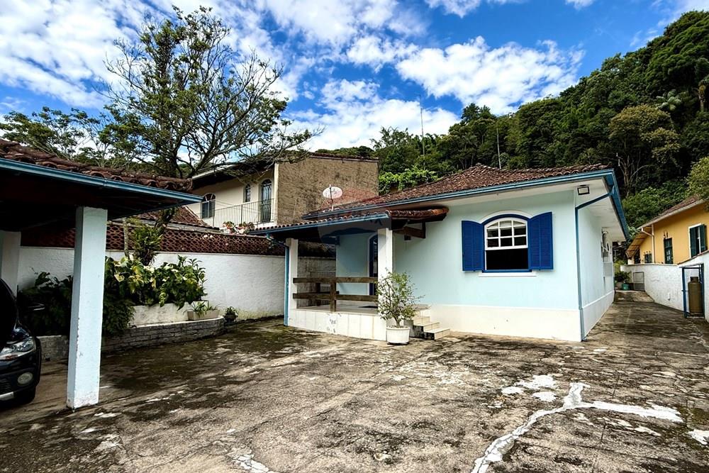 Casa - Venda - Petrópolis , Rio de Janeiro - IMG_2572.JPG - 630131098-1