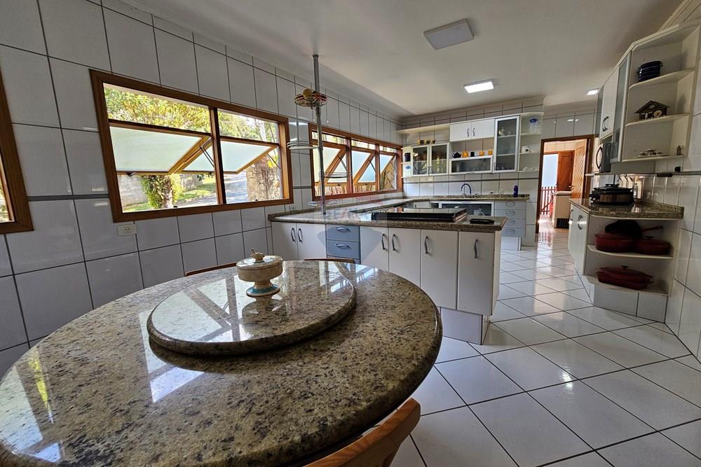 Casa de Condomínio - Venda - Mairiporã , São Paulo - cozinha1.jpeg - 631361080-2