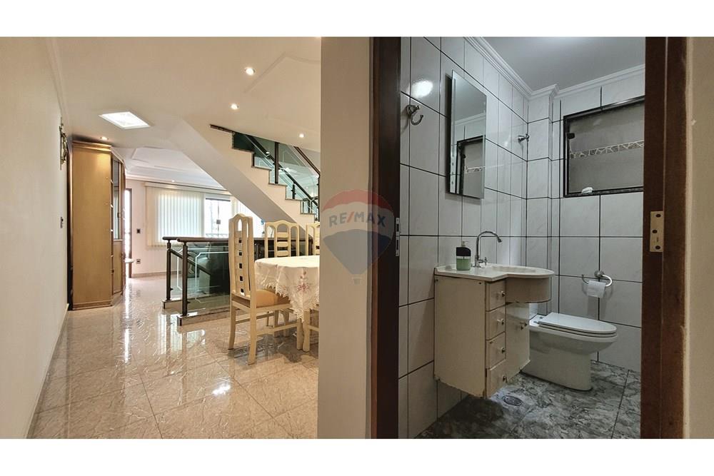 Sobrado - Venda - Santo André , São Paulo - 20250528_101942.jpg - 630331043-30