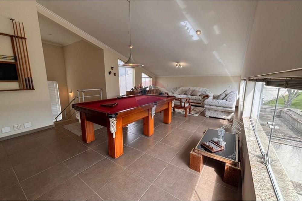 Casa de Condomínio - Venda - Sorocaba , São Paulo - WhatsApp Image 2026-03-19 at 15.04.30.jpeg - Sala de Jogos - 631641030-3