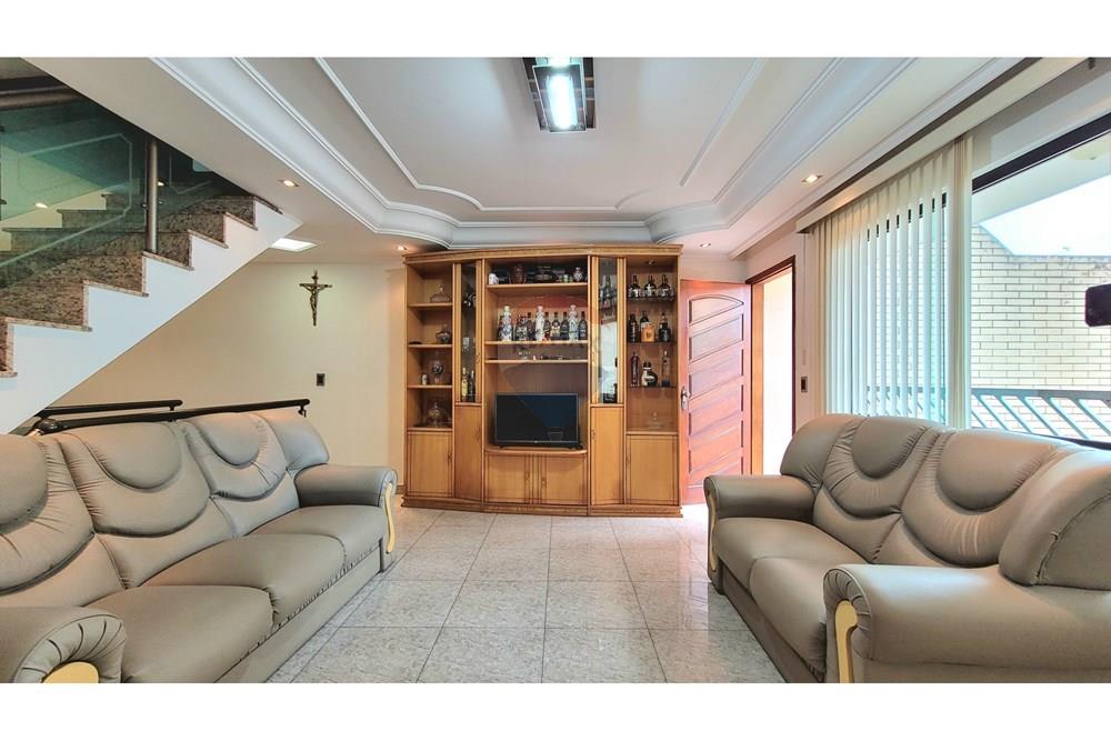 Sobrado - Venda - Santo André , São Paulo - 20250528_101345.jpg - 630331043-30