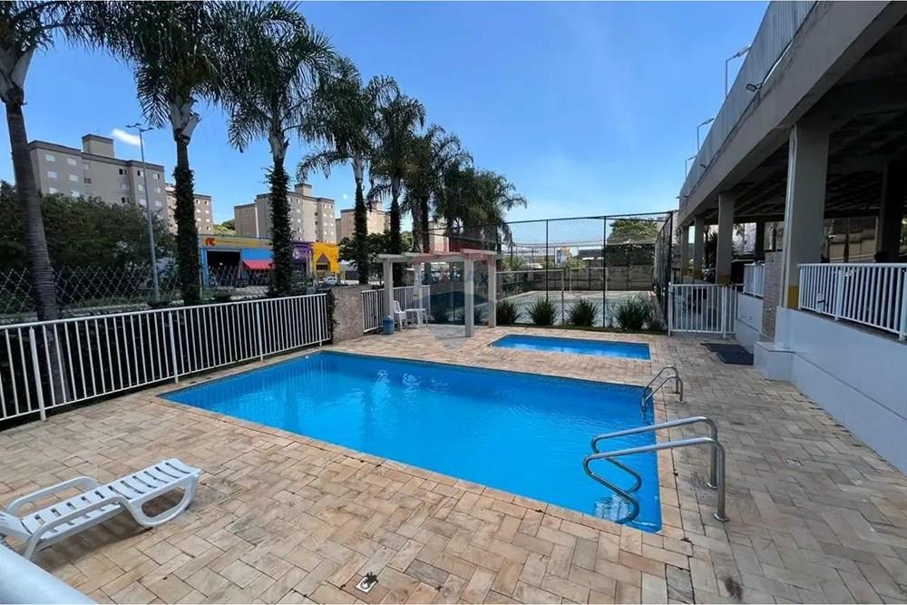 Apartamento - Alugar - Sorocaba , São Paulo - salute 166.jpg - 631581039-74