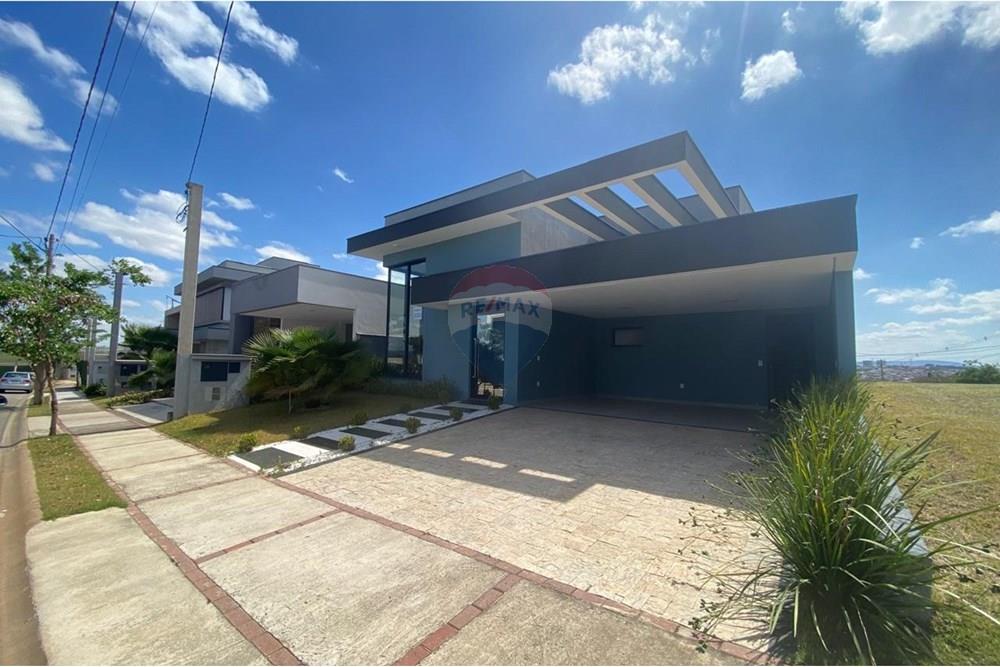 Casa de Condomínio - Alugar - Votorantim , São Paulo - 1db19126-d30f-4fe0-a316-7839c8176cbc.jpg - 631181052-195