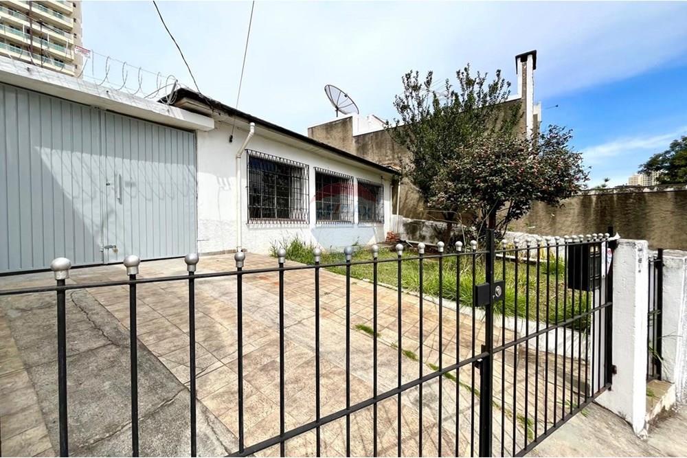 Casa - Venda - Guarulhos , São Paulo - 83635994-ed61-4dda-aa68-f4115cdce658.jpeg - Fachada - 631421016-6